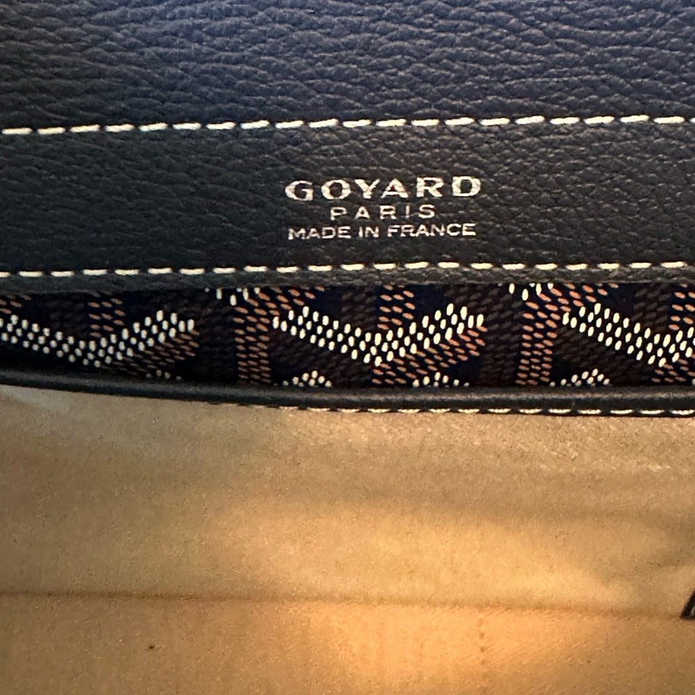 AUTHENTIC Goyard Purse and wallet - Picture 7 of 9